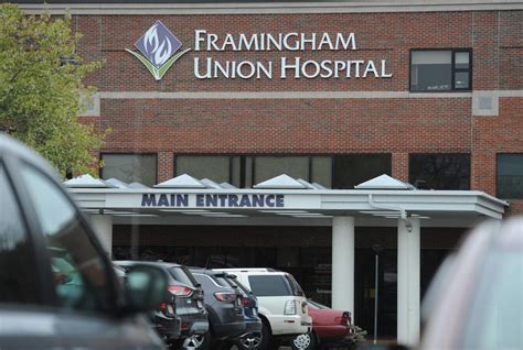 Framingham hospital - MetroWest Medical Center is committed to providing high-quality, comprehensive care, at a location close to home. The 307-bed regional healthcare system includes Framingham Union Hospital, Leonard Morse Hospital in Natick, and the MetroWest Wellness Center. MetroWest Medical Center has been named to the 2019 America’s 100 Best Hospitals …
